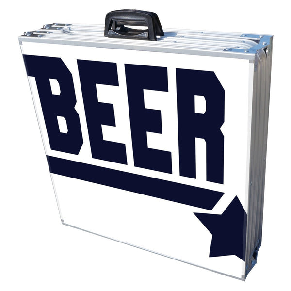 Challenger Beer Pong Table