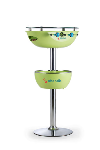 Nineballs 2 in 1 Party Foosball Table